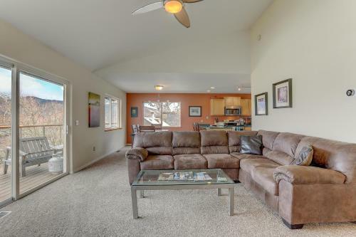 Kite Beach-rvr/mt Vw-ac-3br/2b