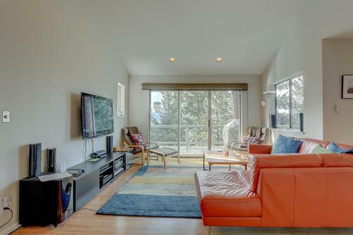 Fir Mtn-rv/mt View-ht-4br/3.5b