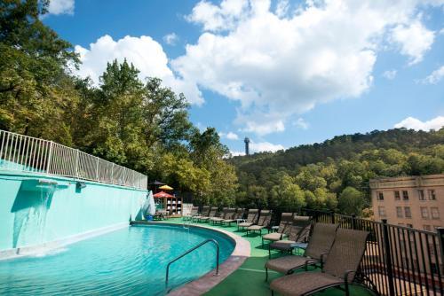 Arlington Resort Hotel & Spa