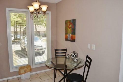 Coronado Courts Townhome 4