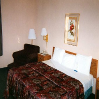 Hotel Hampton Inn Kalamazoo