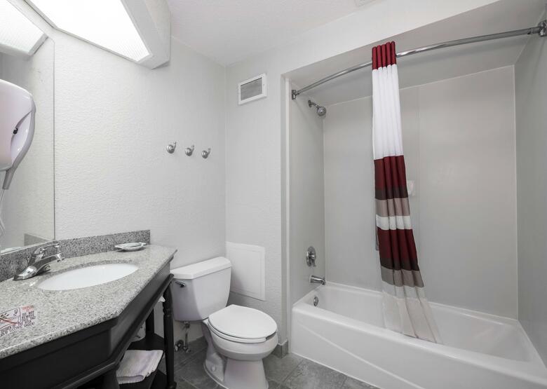 Hotel Red Roof Inn Ames