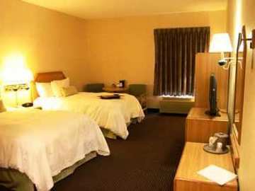 Hotel Hampton Inn Gettysburg