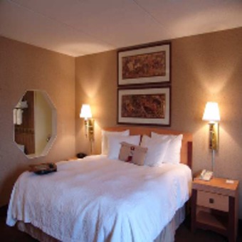 Hotel Hampton Inn Seymour