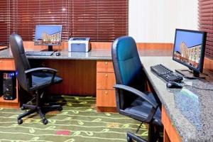 Hotel Hampton Inn Boston/logan Airport Boston Ma