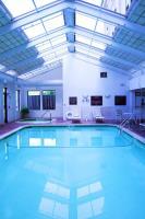 Hotel Hampton Inn Boston/logan Airport Boston Ma