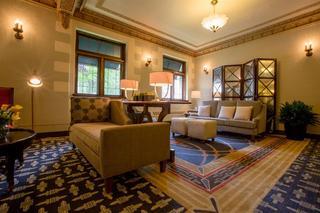 The Plaza Hotel
