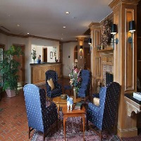 Hotel Homewood Suites Lafayette Indiana