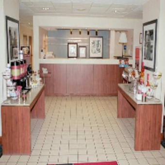 Hotel Hampton Inn Montgomery/prattville