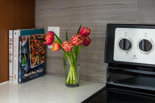 Apartamento Stay Alfred At 1711 Caroline