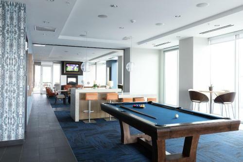 Apartamento Downtown Housky One-bedroom 1608