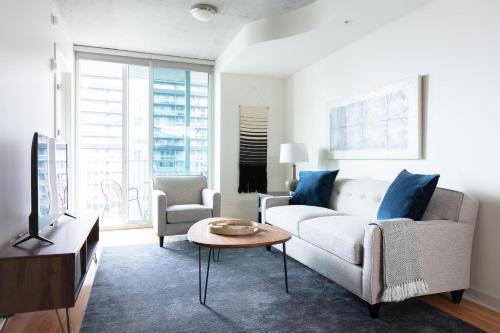Apartamento Downtown Housky One-bedroom 1611