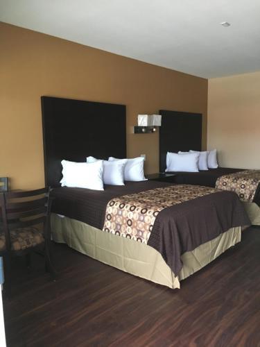 Hotel Americas Best Value Inn - Fm 529
