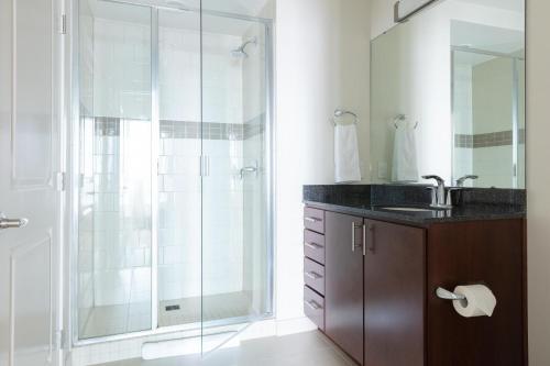Apartamento Downtown Housky One-bedroom 1607