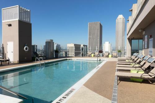 Apartamento Downtown Housky One-bedroom 1604