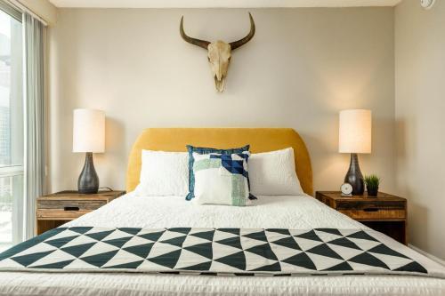 Apartamento The Houston House