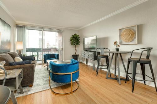 Apartamento The Houston House