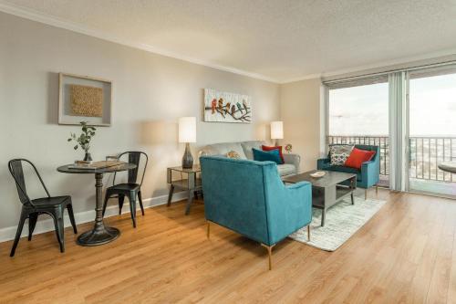 Apartamento The Houston House