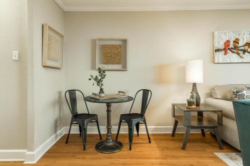 Apartamento The Houston House