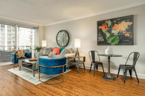 Apartamento The Houston House