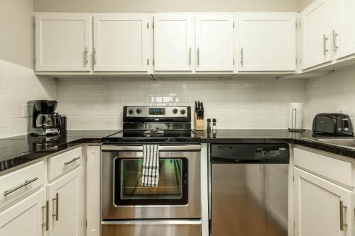 Apartamento The Houston House