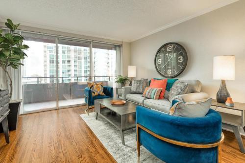 Apartamento The Houston House