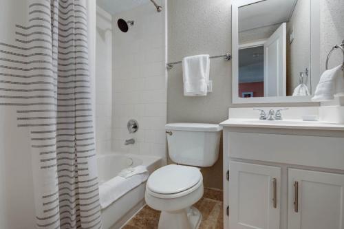 Apartamento The Houston House