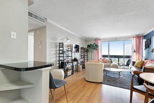 Apartamento The Houston House