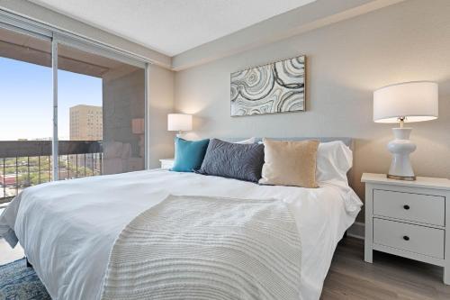 Apartamento The Houston House