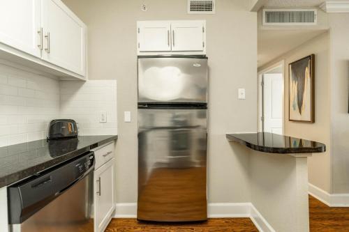 Apartamento The Houston House