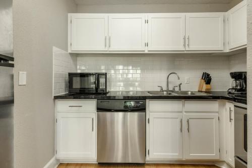 Apartamento The Houston House