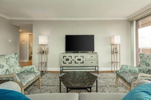 Apartamento The Houston House