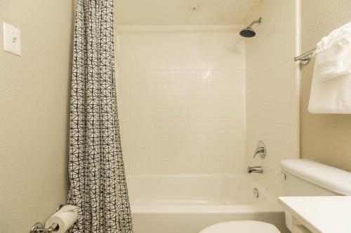 Apartamento The Houston House