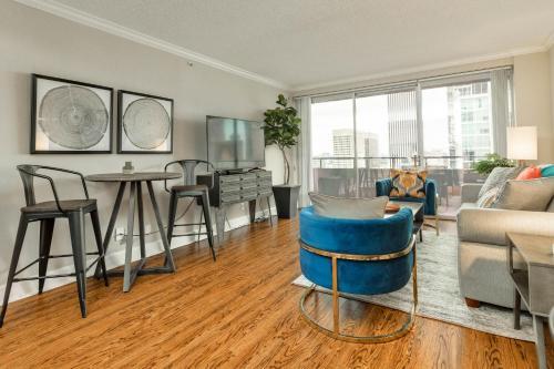 Apartamento The Houston House