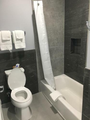 Motel Platinum Inn And Suites