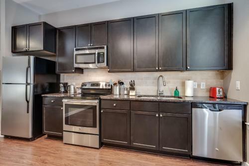 Apartamento Kasa Houston - River Oaks