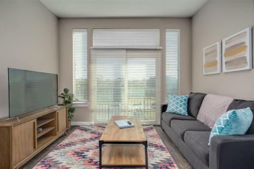 Apartamento Kasa Houston - River Oaks