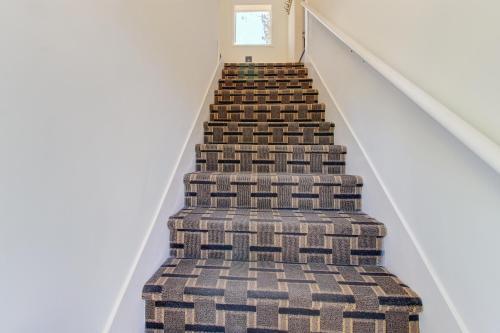 Apartamento Bluehouse: Woodpecker Room