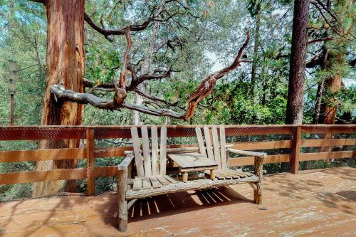 Cedar Creek Cabin