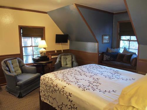 Posada Strawberry Creek Inn