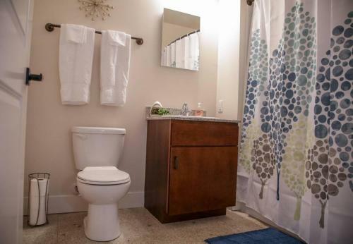 Apartamento Classic Downtown 1br Apt In Historic Bldg W/ Views