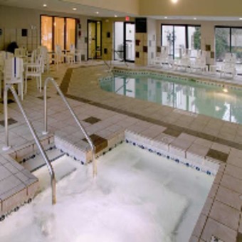 Hotel Hampton Inn Madison East Towne Mall Area