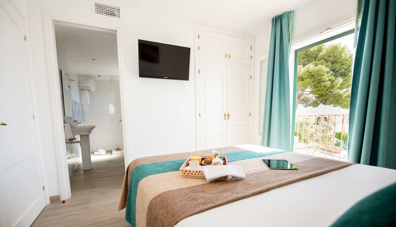 Aparthotel Ona Aucanada Club Mallorca