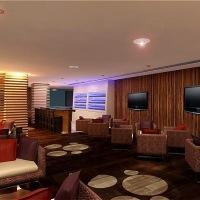 Holiday Inn Pune Hinjewadi Hotel