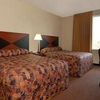 Sleep Inn And Suites Airport Hotel