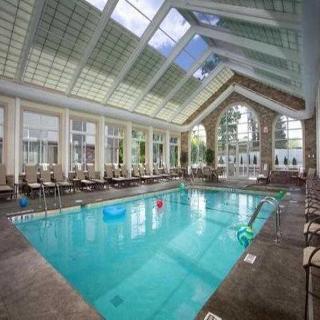 Hotel Comfort Inn & Suites