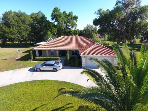 Villa Havelaar - Executive - 3 Bedroom