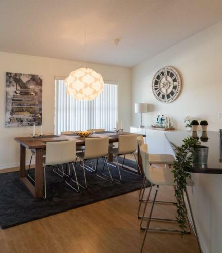 Comfort Villa Ajspur - 3 Bedroom