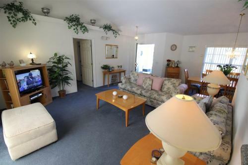 Villa Lovie - Comfort - 4 Bedroom