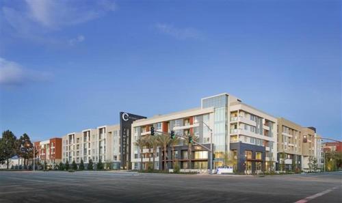 Apartamento Jamboree By Synergy